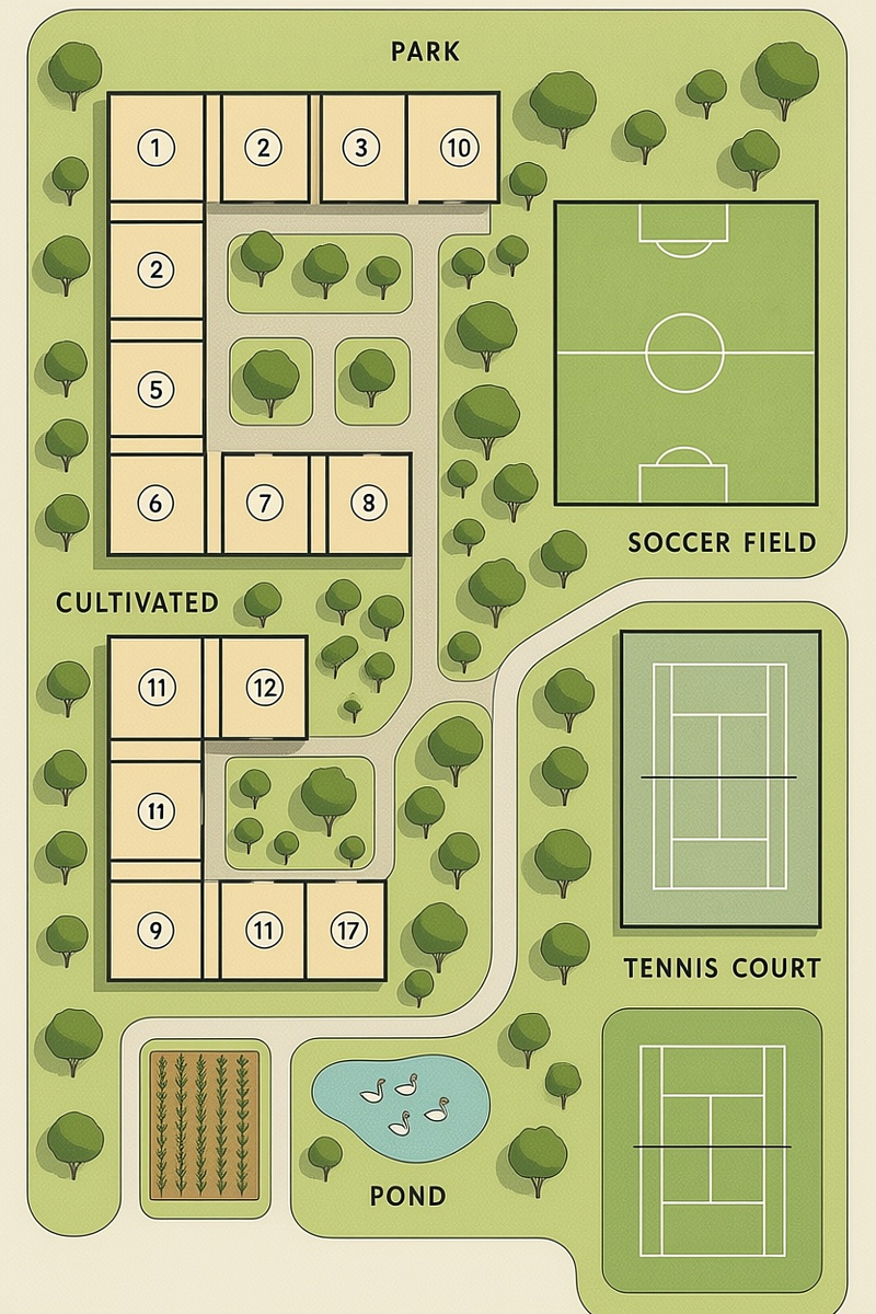 A sample prompt of what you can find in this page