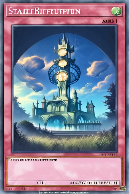 Featured image #4 for [LuisaP]📇YUGIOH LORA [1MB]