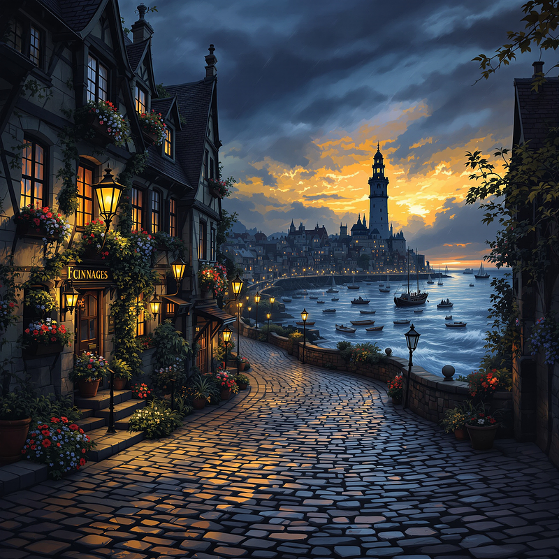 A sample prompt of what you can find in this page