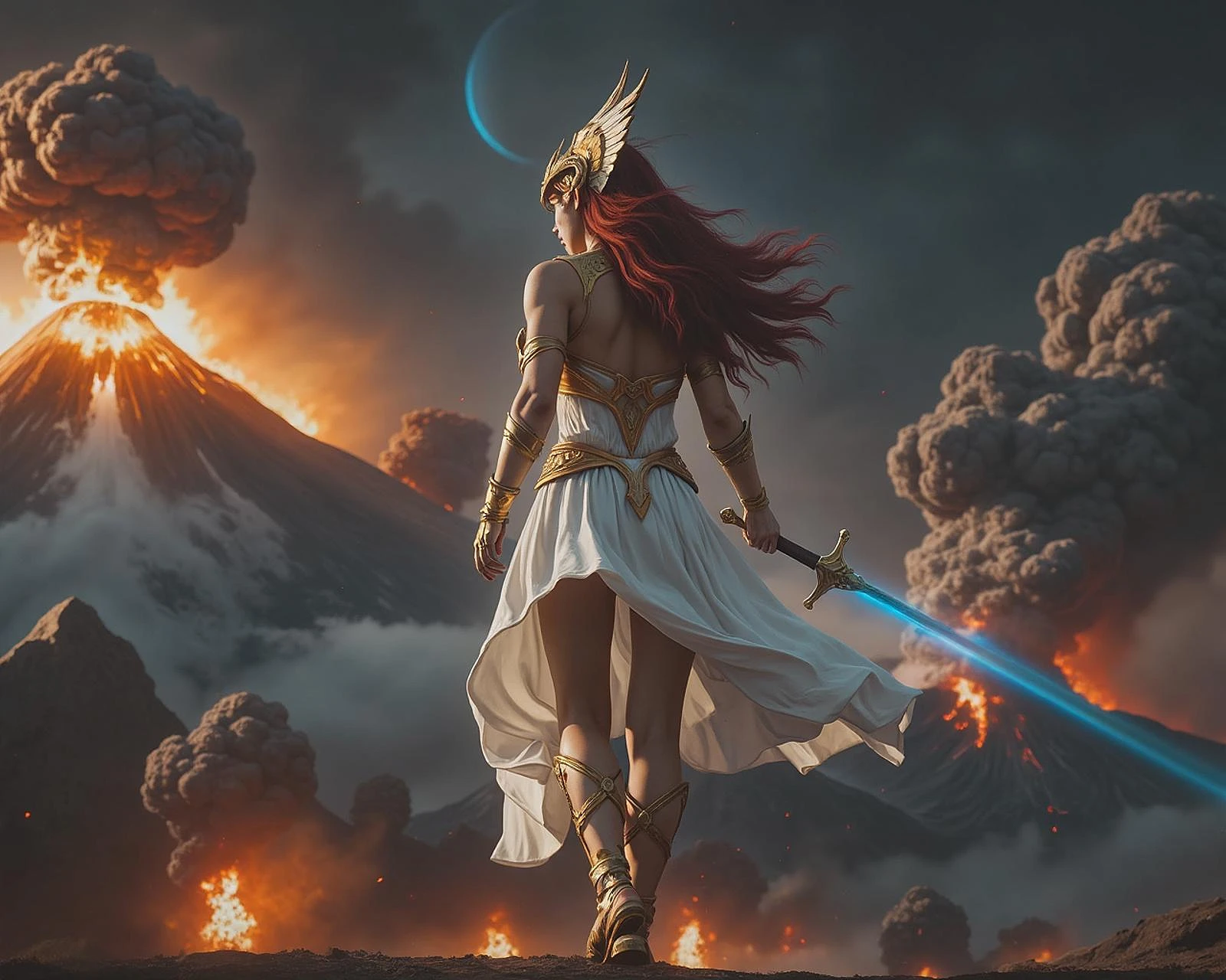 Featured image #4 for The Arbiter