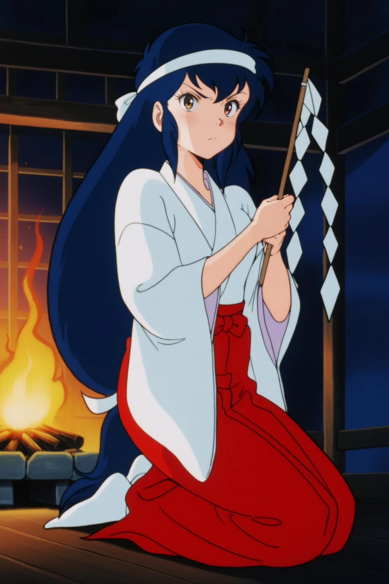 Featured image #1 for Sakura (Urusei Yatsura 1981)