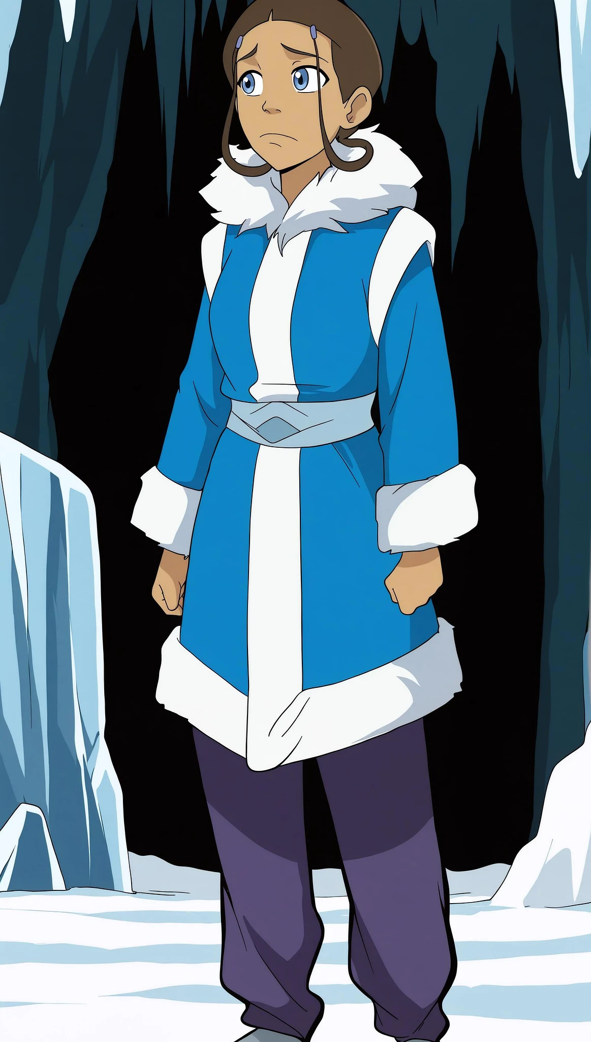 Featured image #3 for Avatar the Last Airbender / Legend of Korra [GIRLS PACK]
