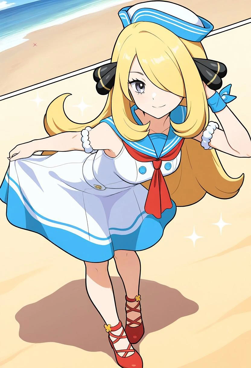 Featured image #4 for Acerola - Summer Outfit