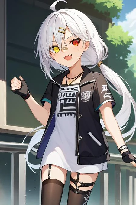 Featured image #1 for Downes - Azur Lane (COMMISION)