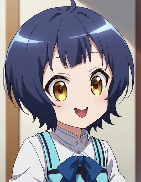 Featured image #1 for Jouga Maya (Is the Order a Rabbit?) XL