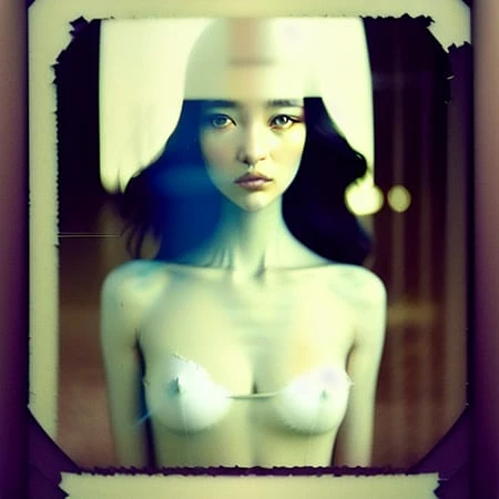 Featured image #5 for DestroyedPortrait