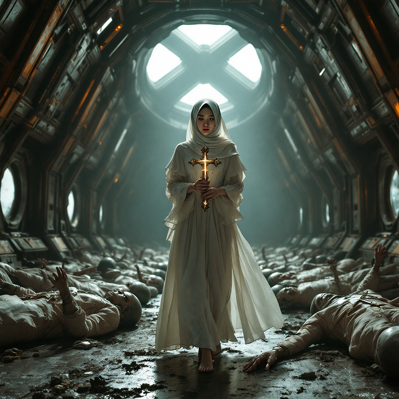 A sample prompt of what you can find in this page