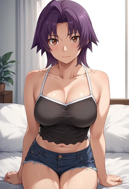 Featured image #5 for Azuma Marina / 東 満里奈 - (2 OUTFITS) Kashidashi Tsuma, Marina no "Netorase" Houkoku Binkan Tsuma to Zetsurin Daigakusei / 貸し出し妻、満里奈の“ネトラセ”報告 敏感妻と絶倫大学生