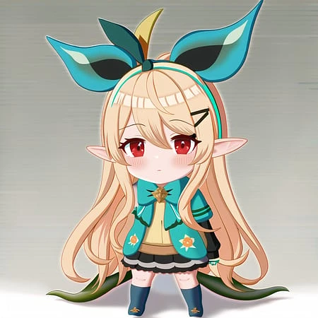 Featured image #4 for Pomu Rainpuff