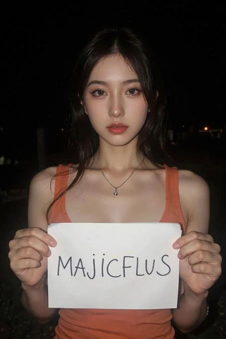 Featured image #4 for majicFlus 麦橘超然