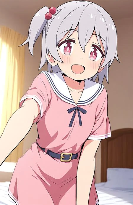 Featured image #1 for 千川みなと illustrious/Pony senkawa_minato(Onii-chan wa Oshimai!)