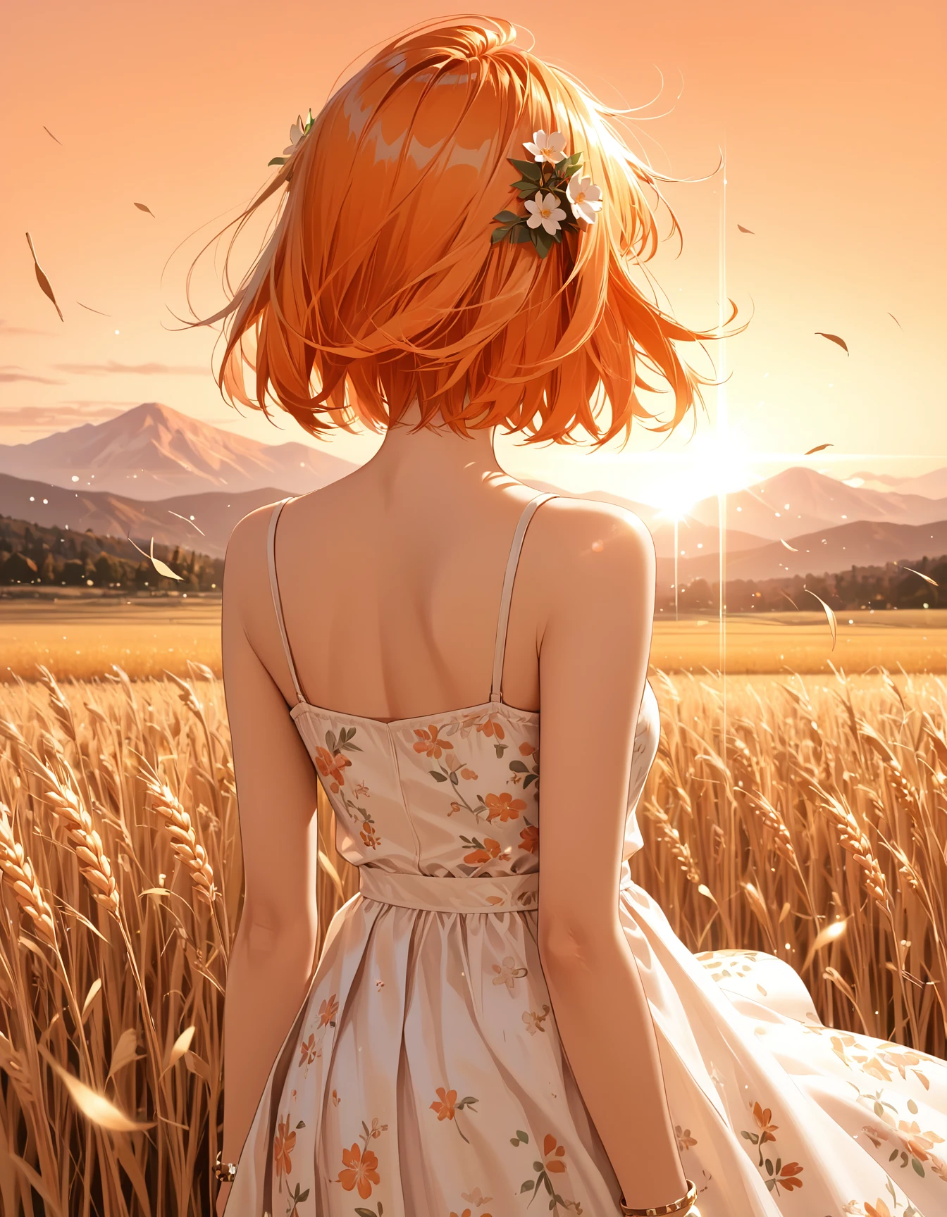 Featured image #4 for Peach Blossom (IL)