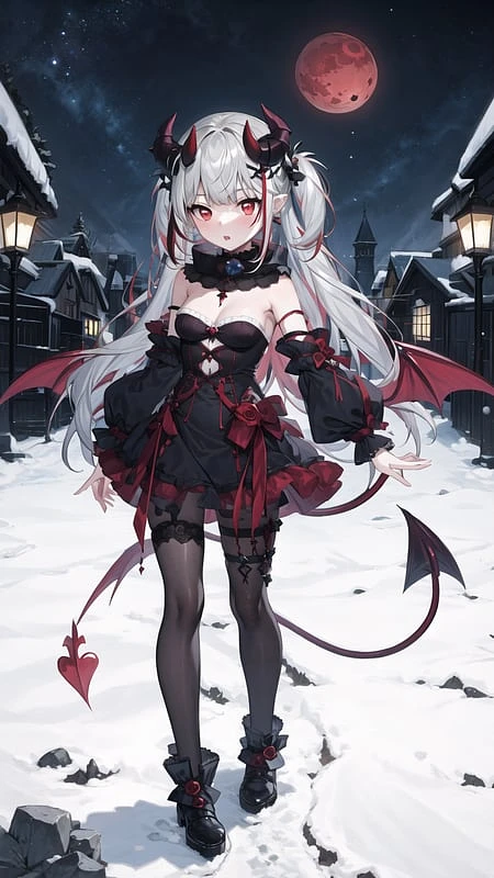 Featured image #4 for Aku Maria (安久毬亚)