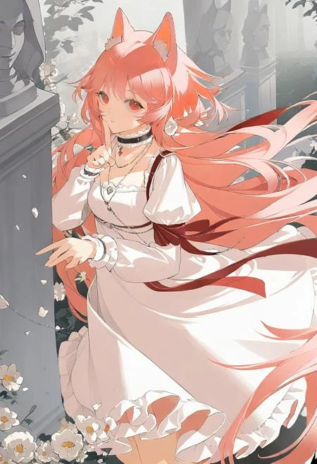 Featured image #4 for [SDXL] Artist Style: chongzhen