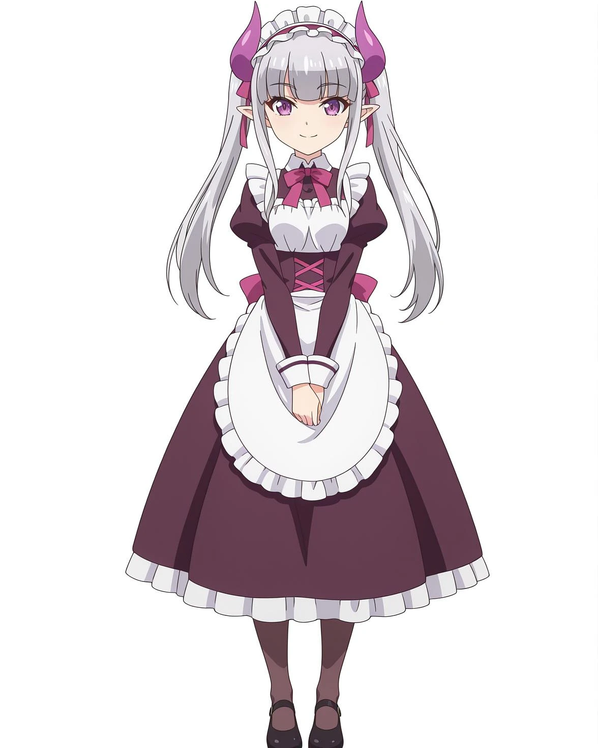 Featured image #2 for Sheila | Shinmai Maou no Keiyakusha / The Testament of Sister New Devil