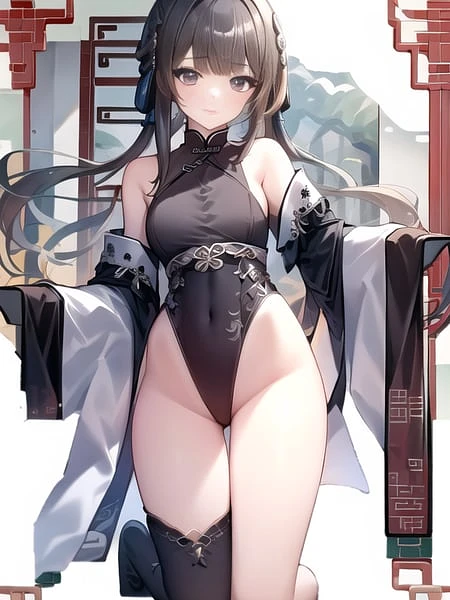 Featured image #2 for 归终（原神）
