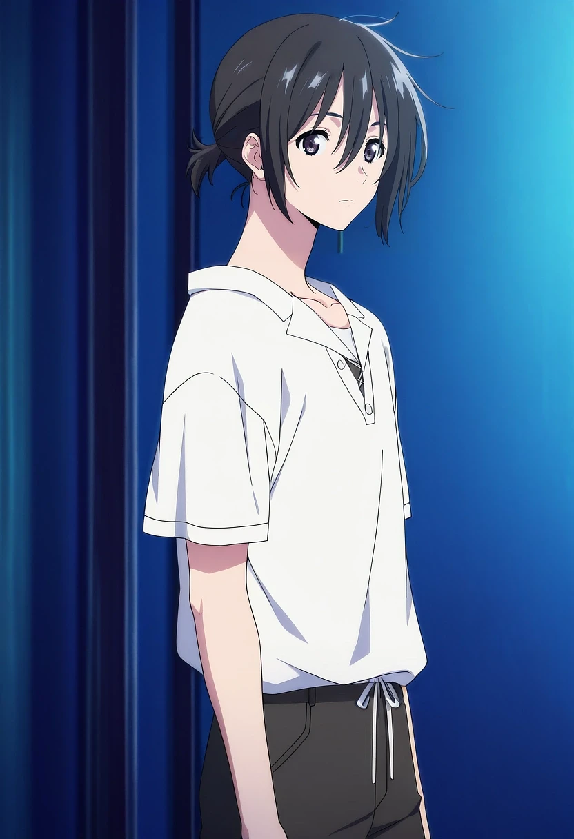 Featured image #4 for Mio Chibana | Umibe no Étranger / The Stranger by the Shore