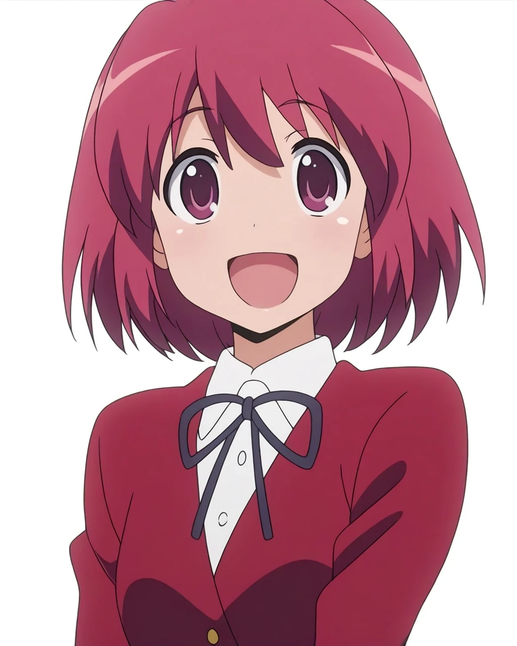 Featured image #1 for [IL] Minori Kushieda - Toradora!