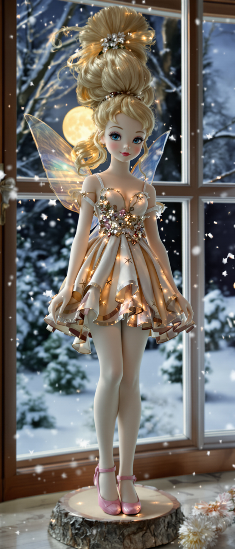 A sample prompt of what you can find in this page