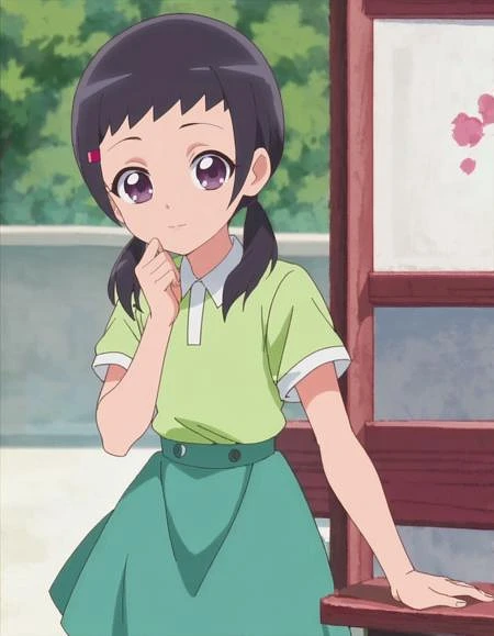 Featured image #1 for Riri (Healin' Good ♥ Precure!) / りり (ヒーリングっど♥プリキュア)