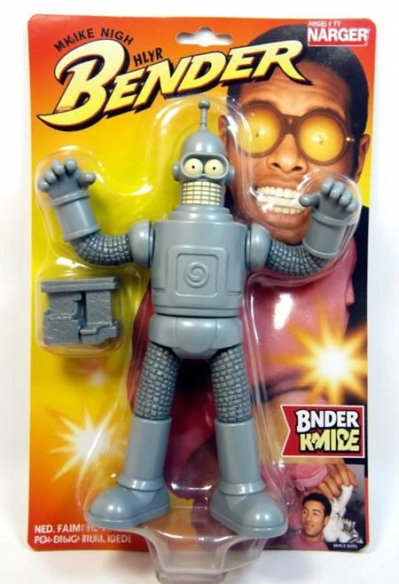 Featured image #4 for Knockoff Toy Twister [FLUX]