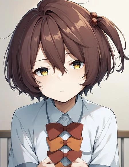 Featured image #6 for [PDXL] 小鞠知花 Komari Chika | 負けヒロインが多すぎる！ Make Heroine ga Oosugiru! (Makeine: Too Many Losing Heroines!)
