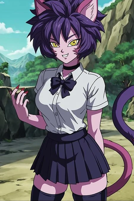 Featured image #1 for Hop - Dragon Ball Super (HellKaiza)