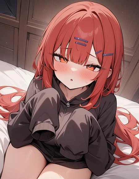 Featured image #5 for Momoka Watarase (Zaako zako zako Sensei)