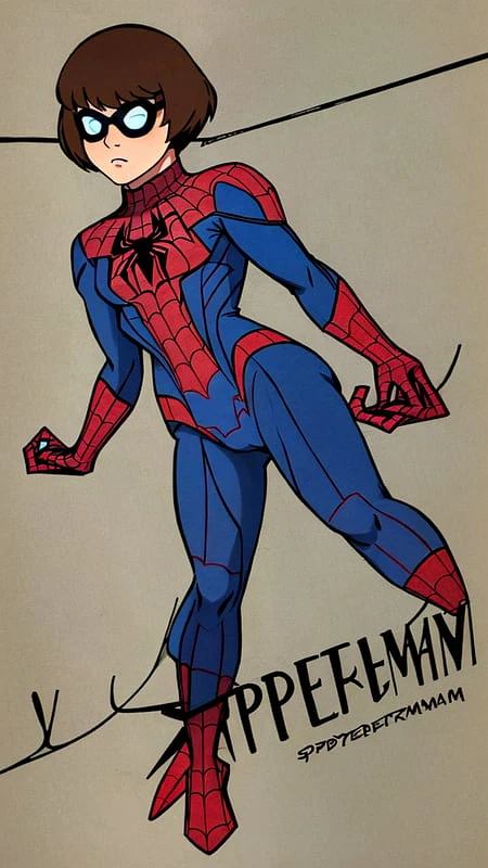 Featured image #3 for SpooderMan