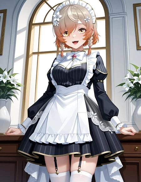 Featured image #5 for クララ チャームウッド/にじさんじ EN - klara charmwood/nijisanji en