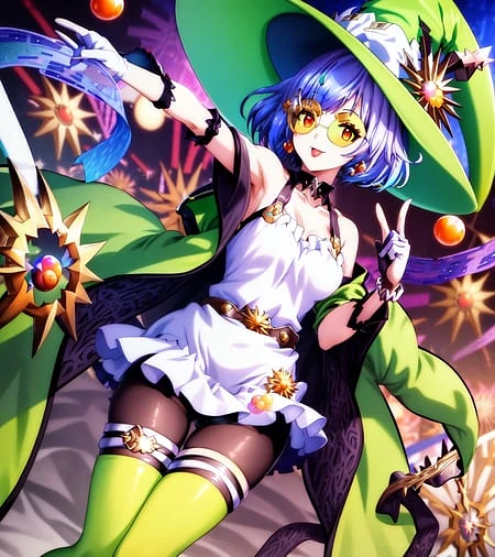 Featured image #2 for Shadowverse Astrological Sorceror Embed
