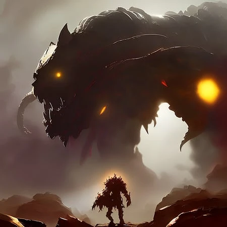 Featured image #3 for djz Hell Beast V21