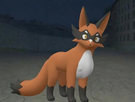 Featured image #4 for 3d Eeveelutions