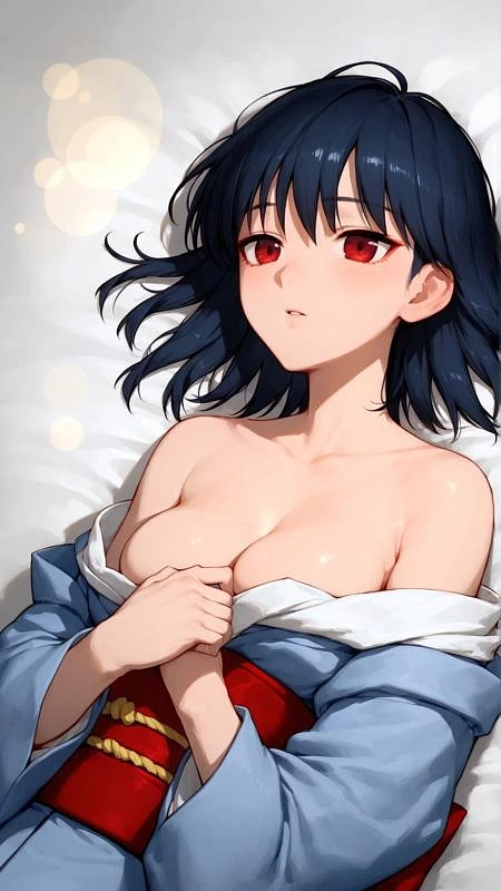 Featured image #3 for Yakumo Tsukamoto - 塚本 八雲 - School Rumble - スクールランブル