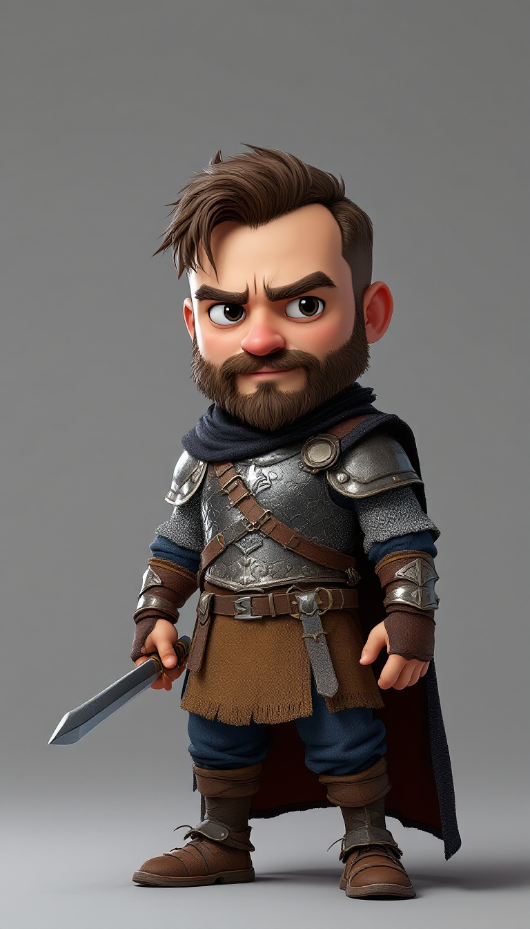 A sample prompt of what you can find in this page