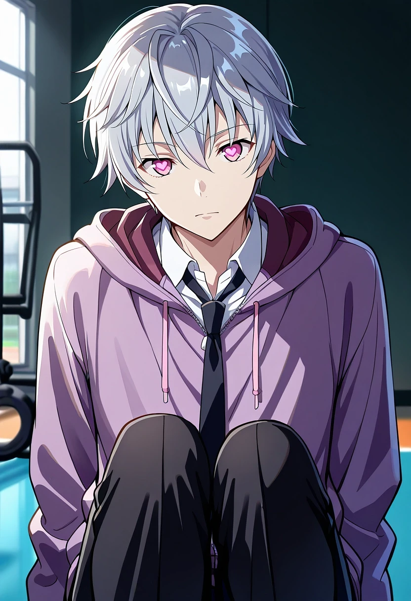 Featured image #3 for Aru Akise | Mirai Nikki / The Future Diary