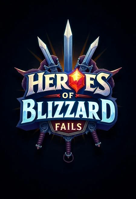 Featured image #1 for HOTS logo [FLUX.D]