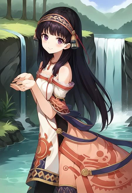 Featured image #4 for Shallistera Argo - Atelier Shallie (A16) | シャリステラ シャリーのアトリエ [Request]