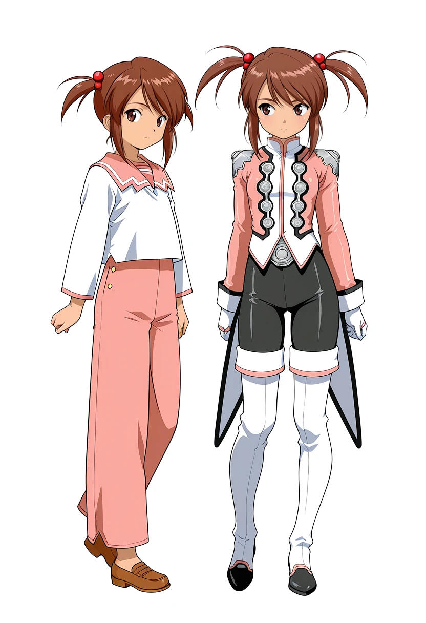 Featured image #6 for coquelicot (コクリコ) - Sakura Taisen 3 (サクラ大戦３)