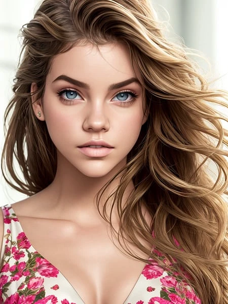 Featured image #5 for Barbara Palvin - Embedding