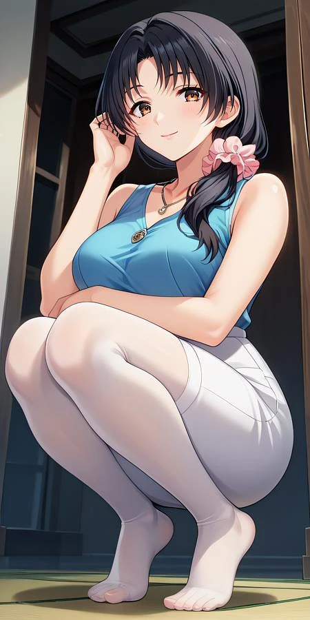 Featured image #2 for Natsuki Miyuri - Tsumamigui 3