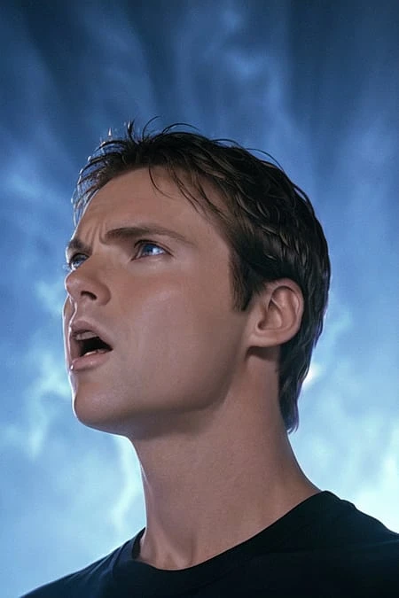 Featured image #3 for Daniel Jackson - STARGATE