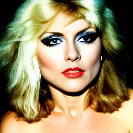 Featured image #1 for Debbie Harry from Blondie