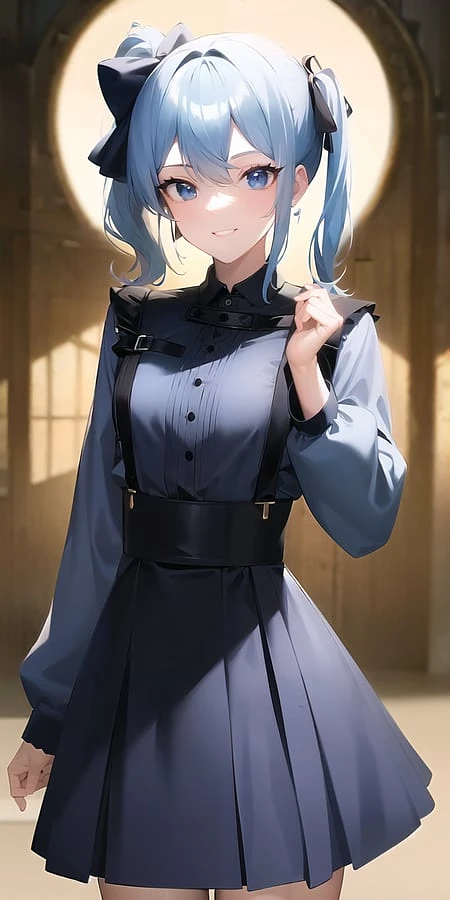 Featured image #5 for Hoshimachi Suisei | Hololive