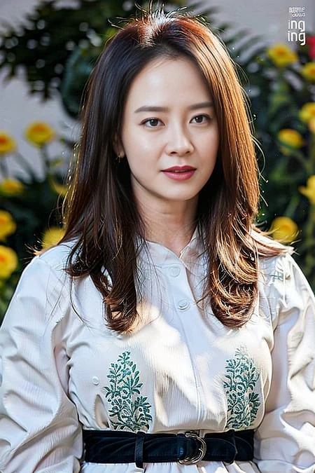 Featured image #5 for Song Ji-hyo