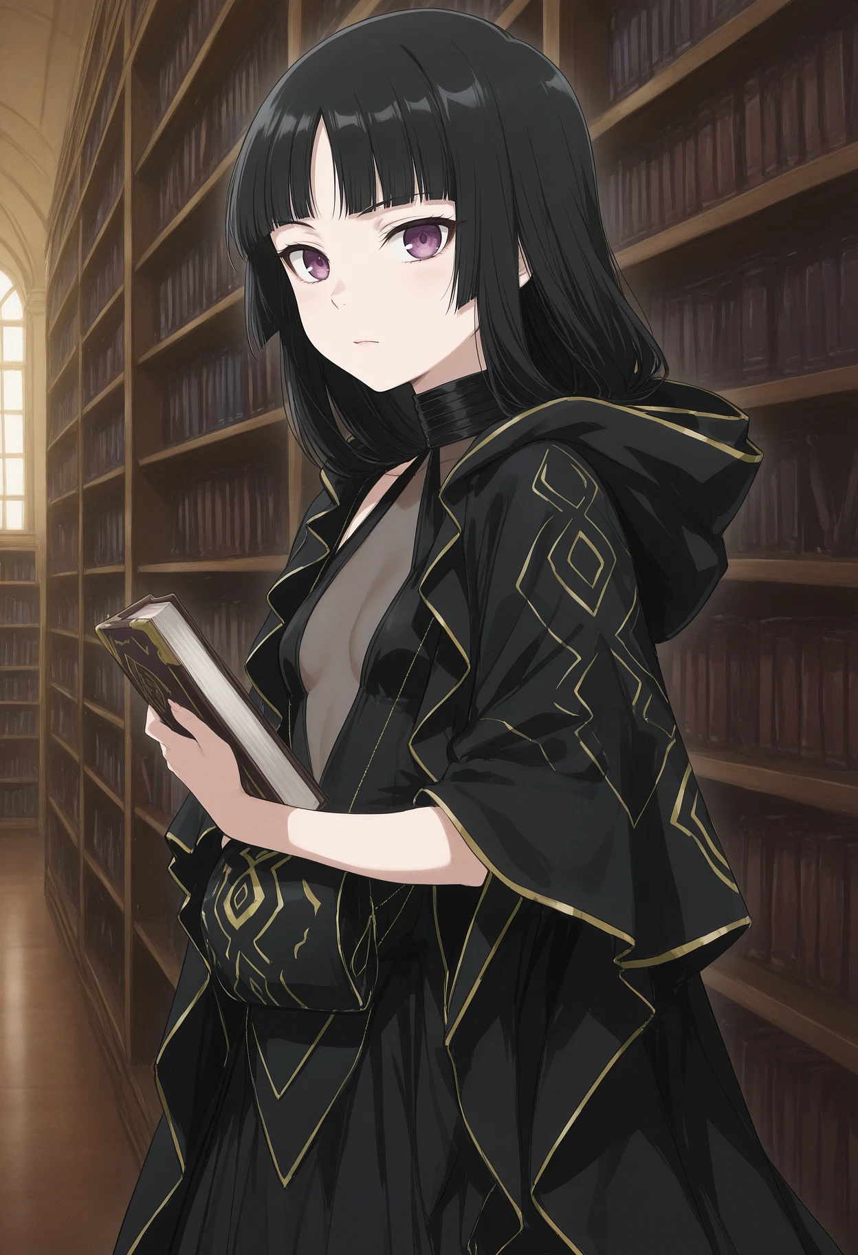 Featured image #1 for Zerase (Suikoden V) XL [Pony + Illustrious]