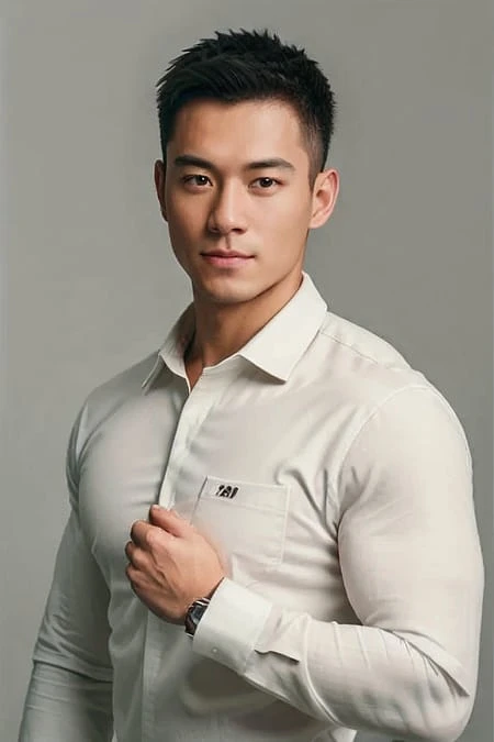 Featured image #2 for AsianMale