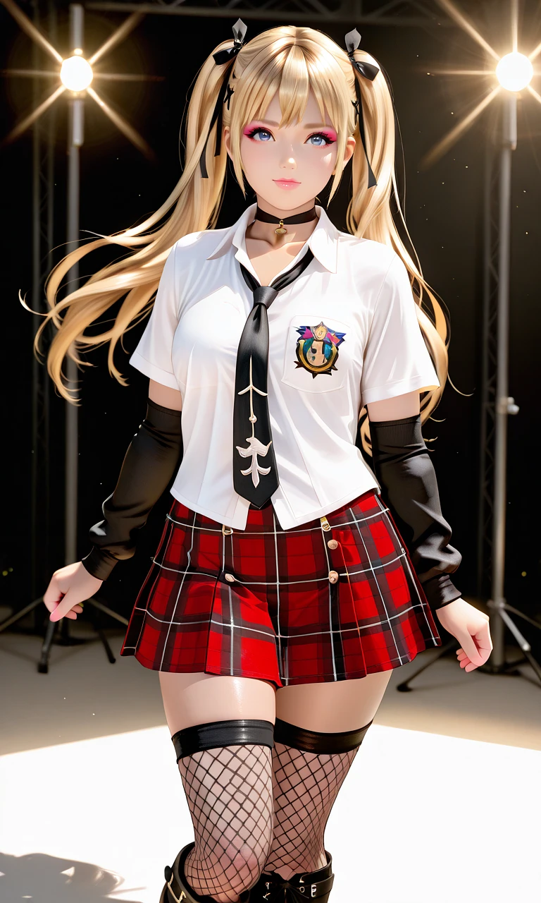 Featured image #1 for Dead Or Alive ArtStyle