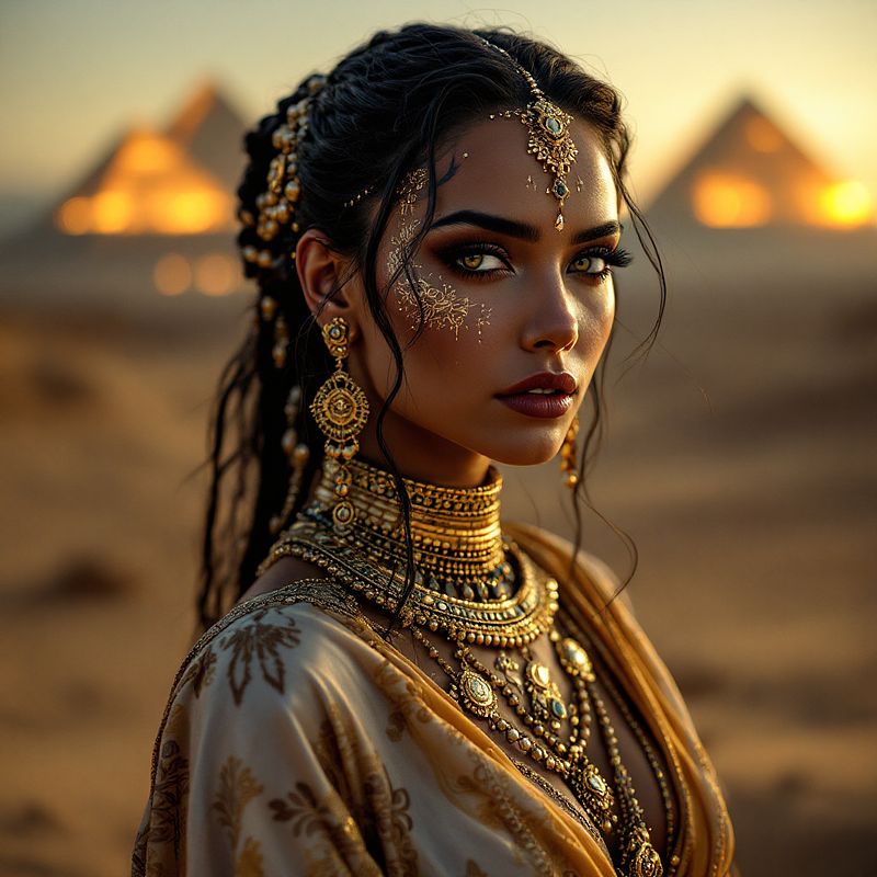 A sample prompt of what you can find in this page