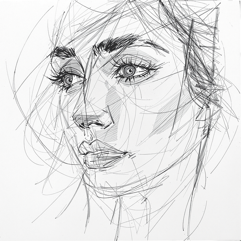 A sample prompt of what you can find in this page